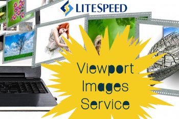 Litespeed Viewport Images Service